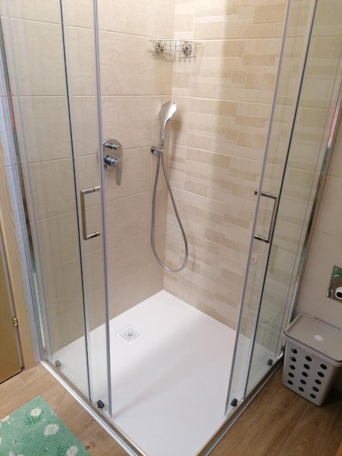 Apartment Cvetek Janez Бохин Екстериор снимка