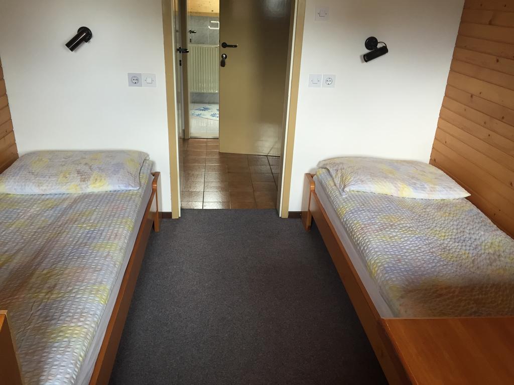 Apartment Cvetek Janez Бохин Екстериор снимка